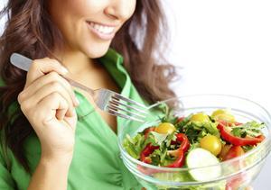 Oral Health for Vegetarians: 