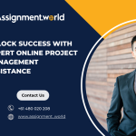 project management assignment help