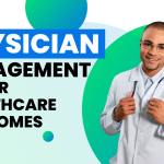 Physician Engagement