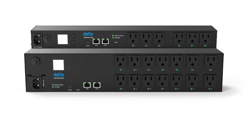 Power Distribution Unit PDU