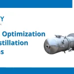 types of distillation columns