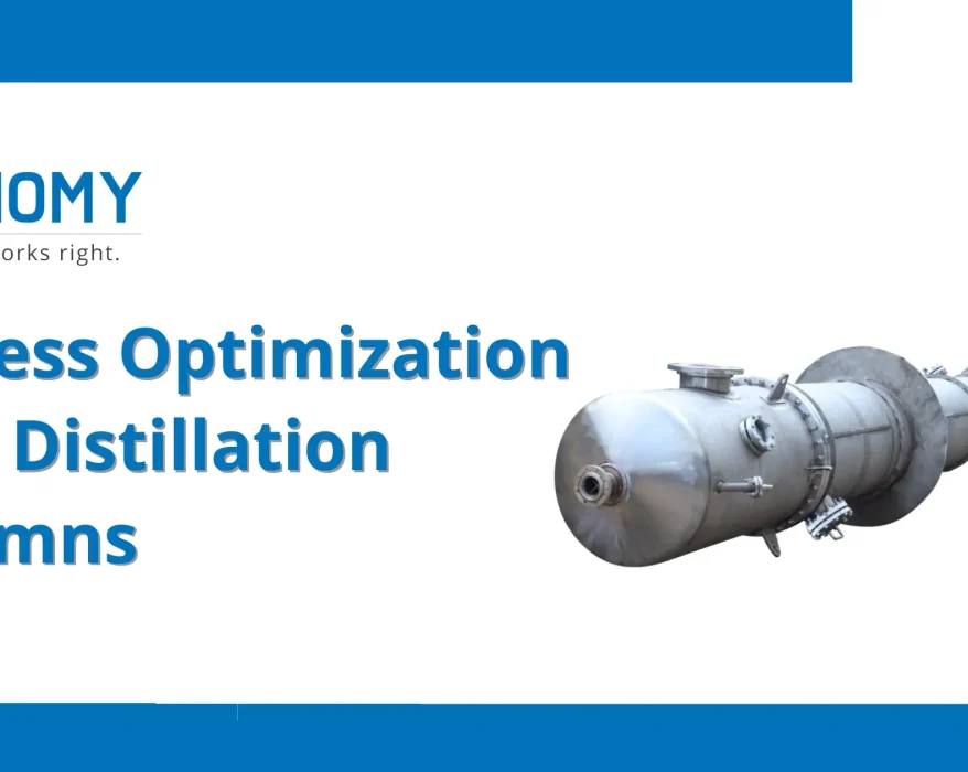 types of distillation columns