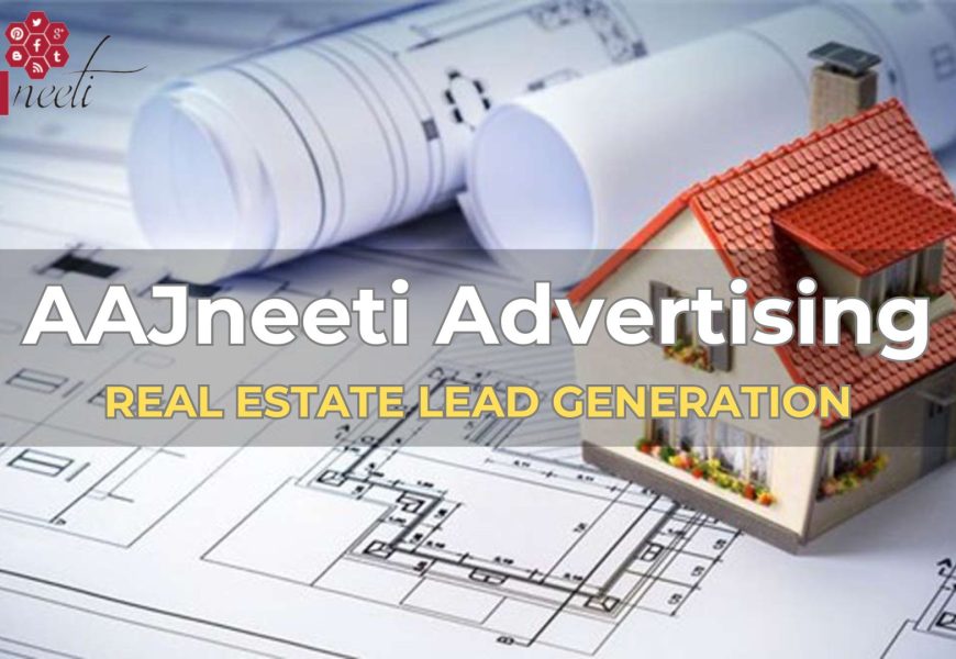 b2b lead generation companies with aajneeti advertising