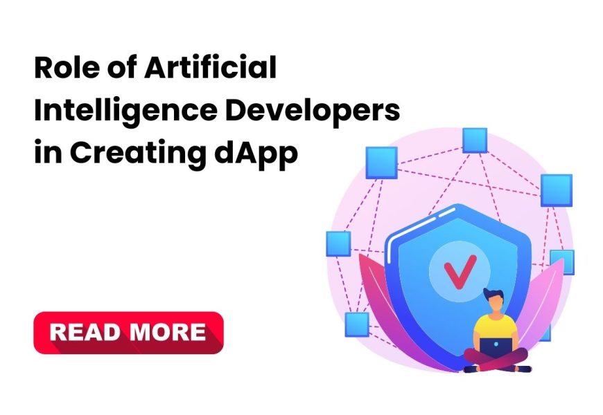 Artificial Intelligence Developers