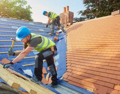 Roofing-Specialist-London