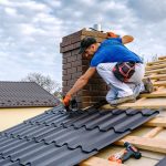 Roofing Twickenham