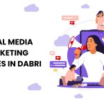 social media marketing services in Dabri