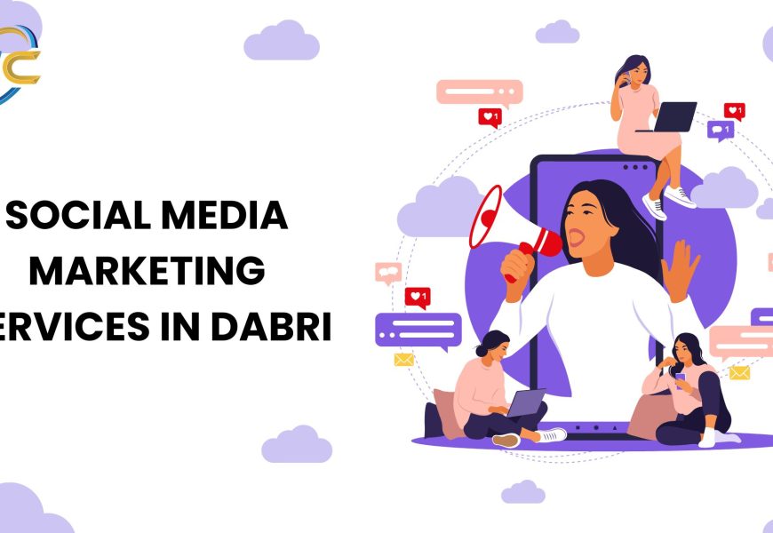 social media marketing services in Dabri