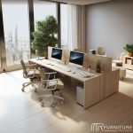 custom office furniture in dubai