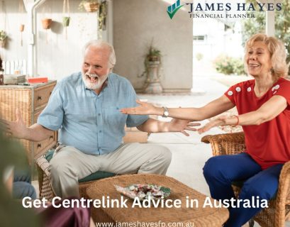 How Do I Get Centrelink Advice?