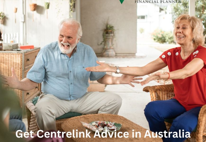 How Do I Get Centrelink Advice?