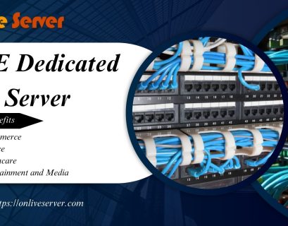 UEA Dedicated Server