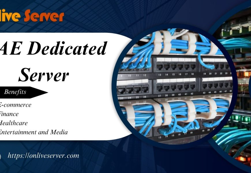 UEA Dedicated Server