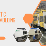 Toshiba- Used Plastic Injection Molding Machine