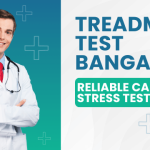 Treadmill Test Bangalore