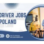 Truck Driver Jobs in Poland