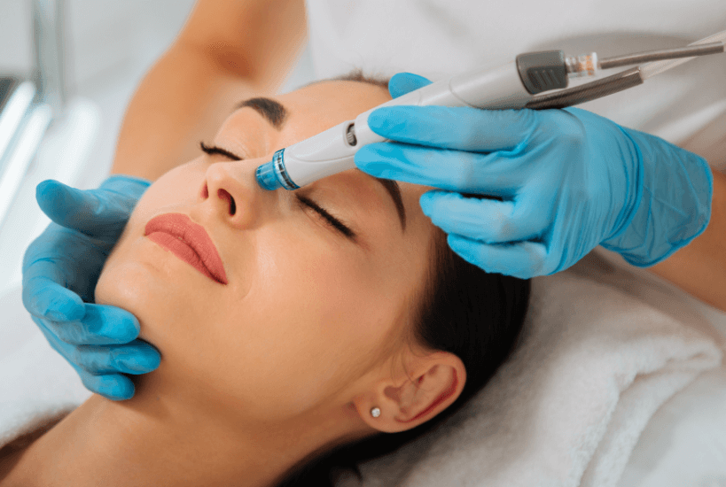 Best skin care clinic in Calicut