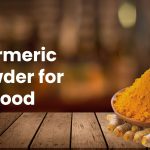 Turmeric Powder for food