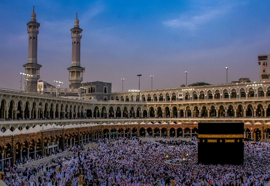 Umrah-Friendly Accommodations: Where to Stay in Makkah and Madinah