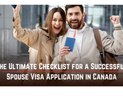 Spouse visa canada