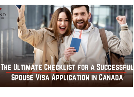 Spouse visa canada