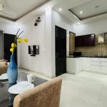 service apartments Gurgaon