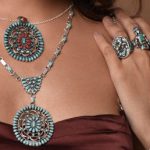 Why Turquoise Jewelry is the Ultimate Summer Accessory