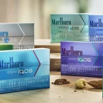 Marlboro Blueberry