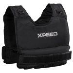 Adjustable Weight Vest