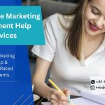 Marketing Assignment Help