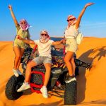 buggy rentals Dubai