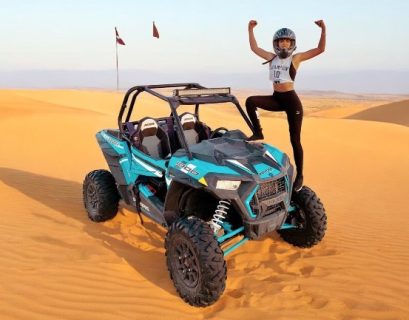 dune buggy dubai