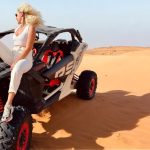 dune buggy rental Dubai