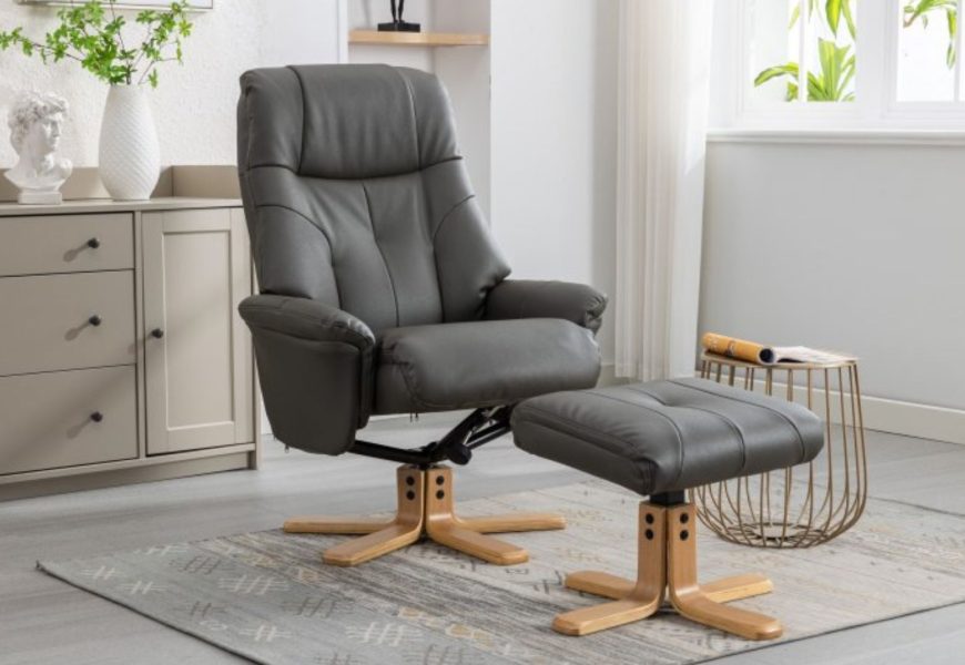 best recliner chair image