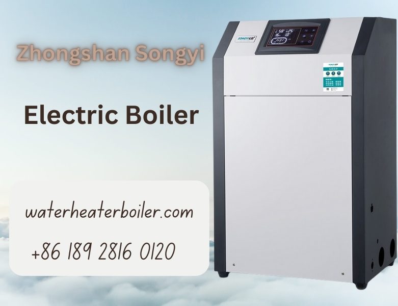 Water Heater Supplier