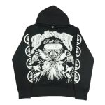 Hellstar Hoodies