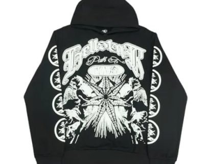 Hellstar Hoodies