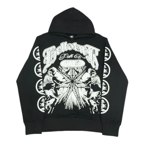 Hellstar Hoodies