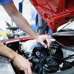 Best car repair service in Chico