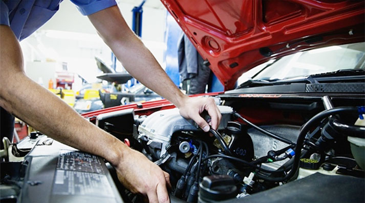 Best car repair service in Chico