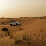 Morning Desert Safari Dubai