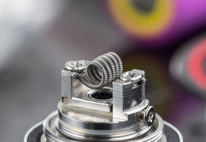 How to Make Your Coils Last Longer