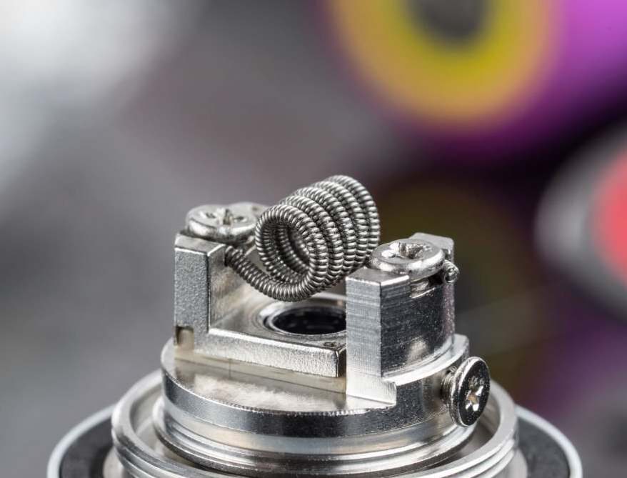 How to Make Your Coils Last Longer