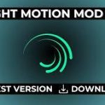 alight motion mod apk premium unlocked