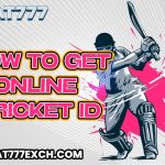 online cricket id