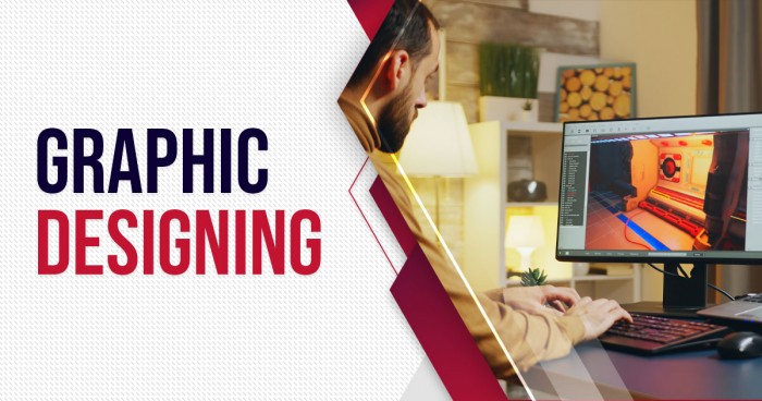 Graphic Designing Courses