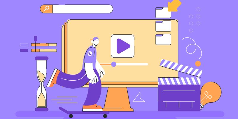 What Are The Strategies Used in Motion Design?