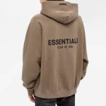 Essentials Hoodie