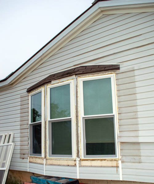 best siding contractors maryland