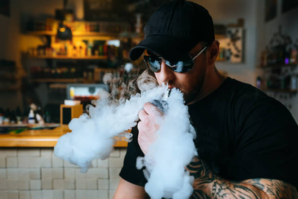 vape store Atlanta